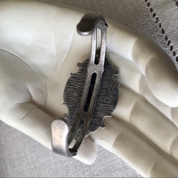 PARIS-INSPIRED One-of-a-kind Artisan Bracelet - Picture 3 of 4